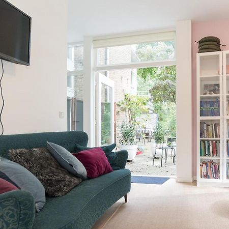 B&B Amsterdam West Eksteriør bilde