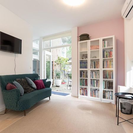 B&B Amsterdam West Eksteriør bilde