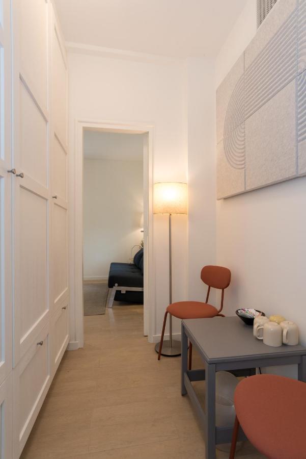 B&B Amsterdam West Eksteriør bilde
