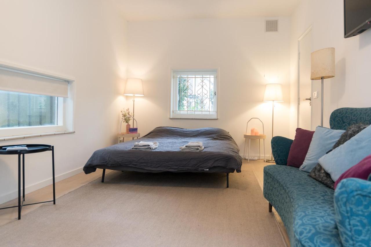 B&B Amsterdam West Eksteriør bilde